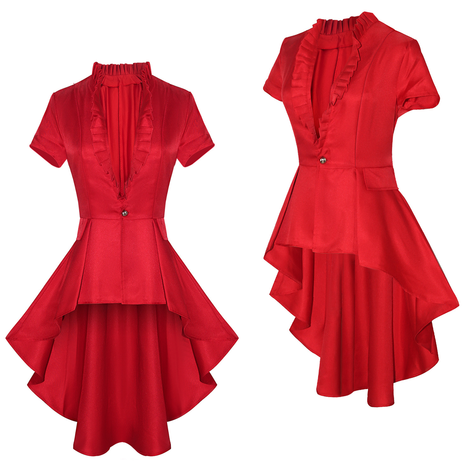 Renaissance Costume for Women  - Medieval Renaissance Dress Women ulasan dan harga