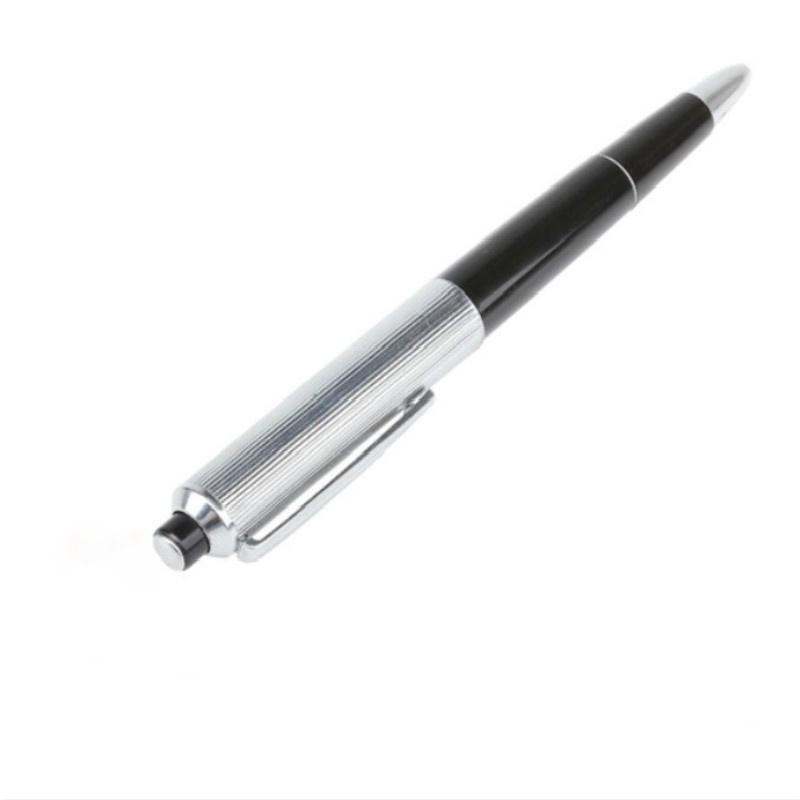 Creative Fancy Ball Point Pen  - Shock Pen Prank Toy ulasan dan harga
