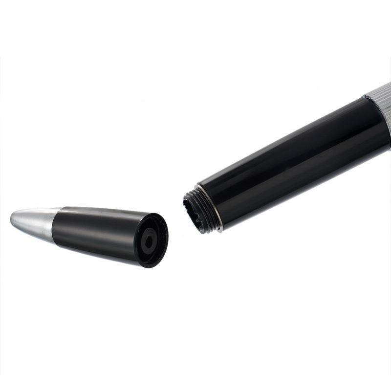 Creative Fancy Ball Point Pen  - Shock Pen Prank Toy ulasan dan harga