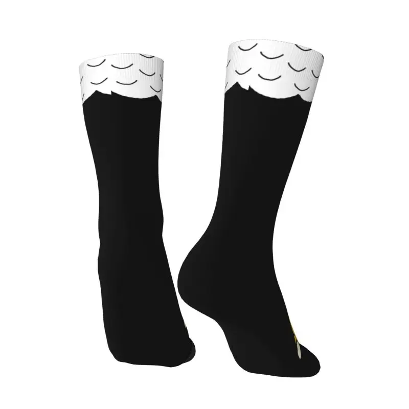 Cool Mens Funny Chicken Legs D - Funny Chicken Leg Socks ulasan dan harga
