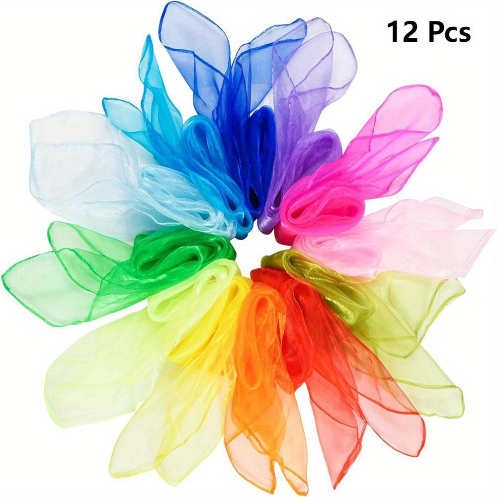 10pcs/12pcs New Style Square J - Magic Tricks ulasan dan harga