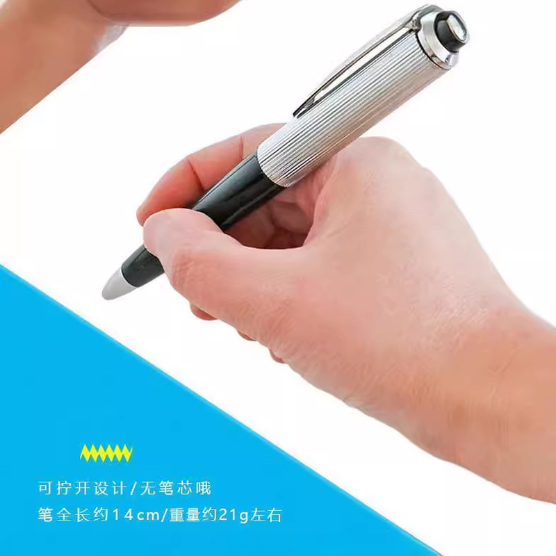 New Prank Toys   Daily Antics  - Shock Pen Prank Toy ulasan dan harga