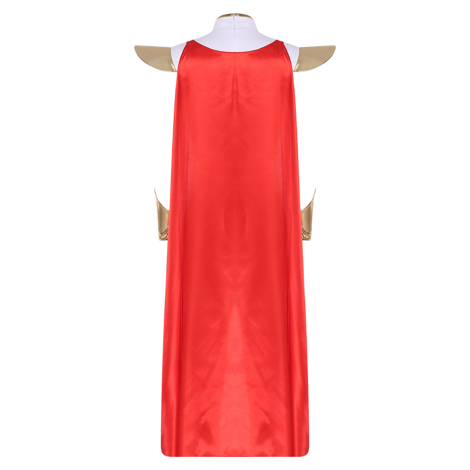 Womens Power Princess Cosplay  - Medieval Renaissance Dress Women ulasan dan harga