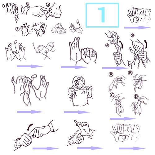 Magic Tricks Thumb Tip Set Van - Thumb Tip Magic Trick Set ulasan dan harga