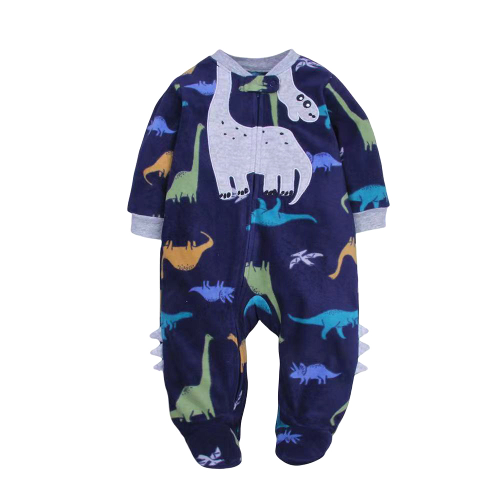 Newborn Baby Romper Spring Aut - Spiderman Jumpsuit Kids ulasan dan harga