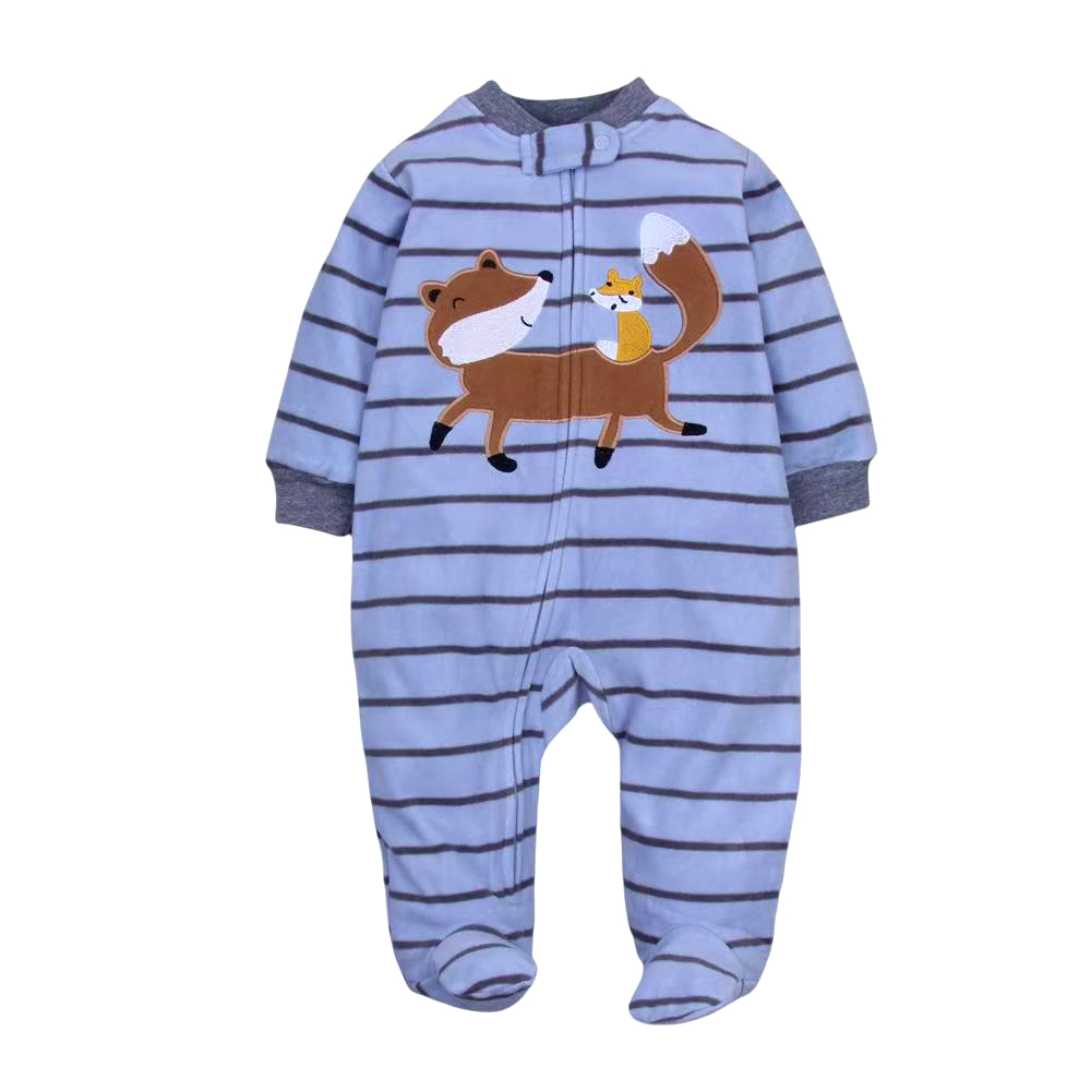 Newborn Baby Romper Spring Aut - Spiderman Jumpsuit Kids ulasan dan harga