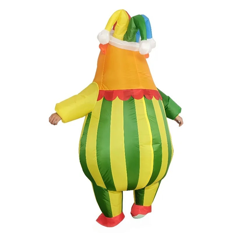 Novelty capybara inflatable co - Costumes ulasan dan harga