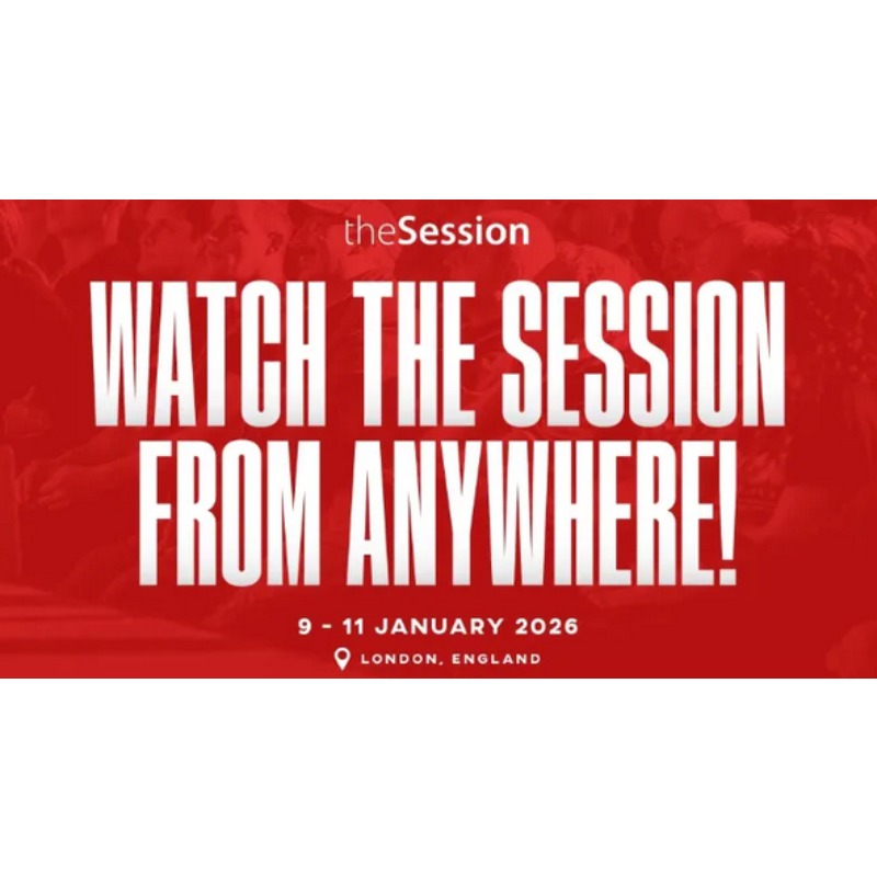 The Session - Live Stream (202 - Magic Tricks ulasan dan harga