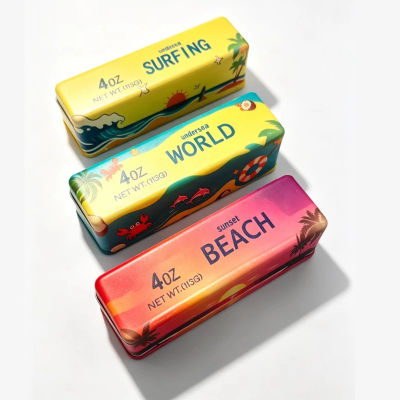 Hawaii Rhyolite Colors Butter  - Prank Toys ulasan dan harga