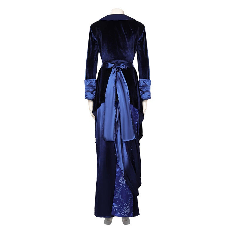 Ruth DeWitt Bukater Cosplay Ti - Medieval Renaissance Dress Women ulasan dan harga