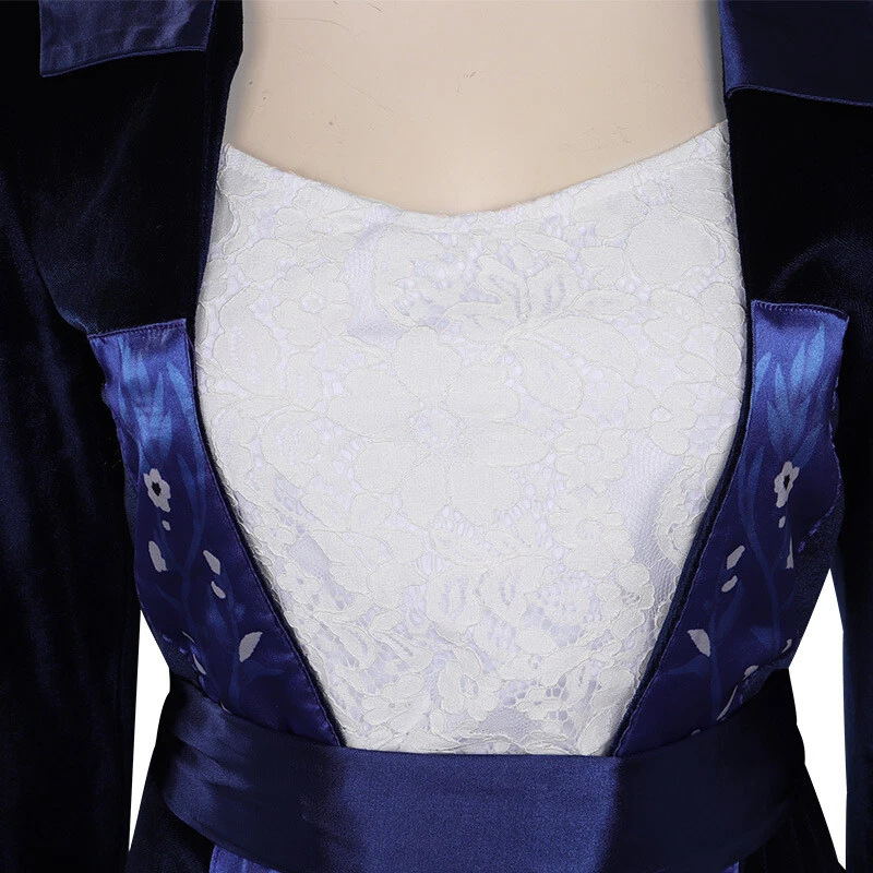 Ruth DeWitt Bukater Cosplay Ti - Medieval Renaissance Dress Women ulasan dan harga