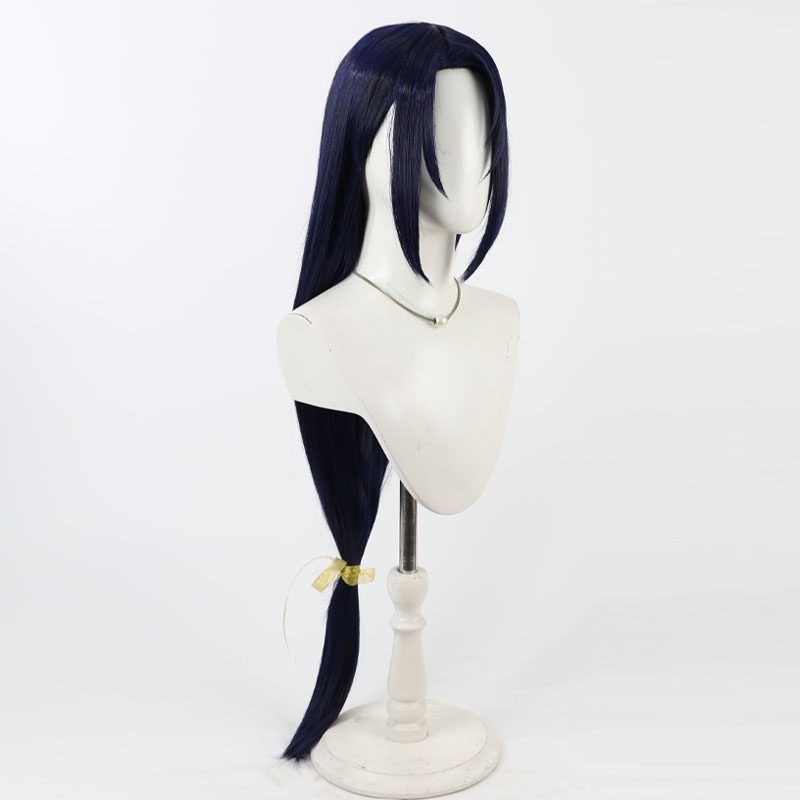 Jiroutachi Cosplay Wig Touken  - Anime Cosplay Wig Heat Resistant ulasan dan harga