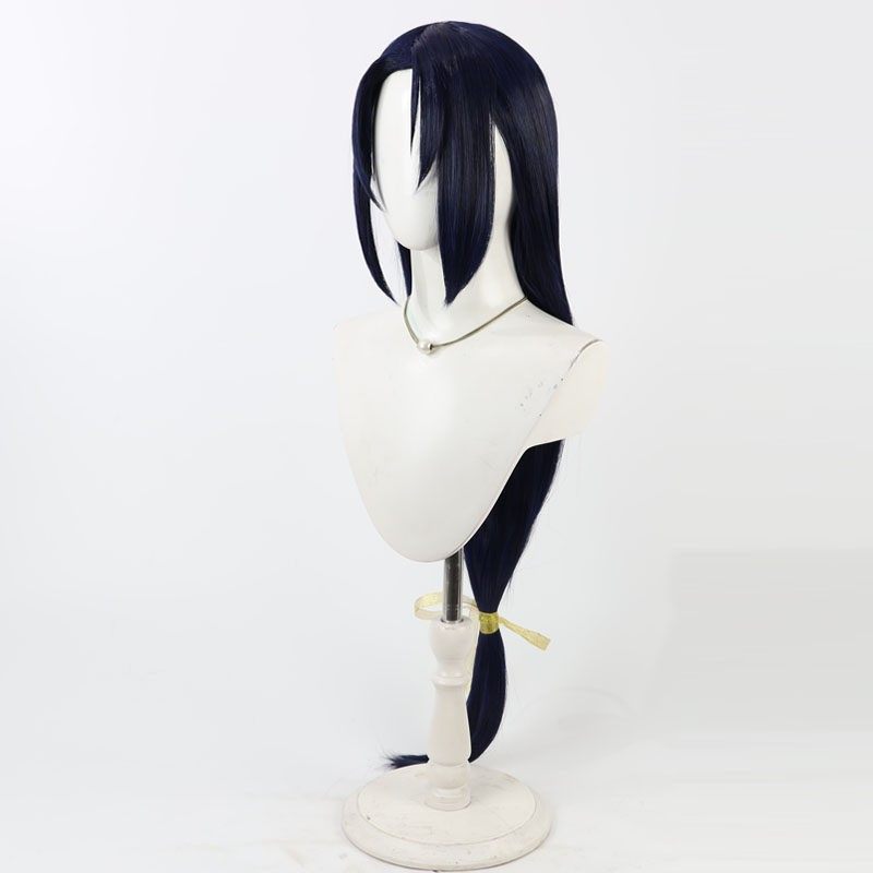 Jiroutachi Cosplay Wig Touken  - Anime Cosplay Wig Heat Resistant ulasan dan harga