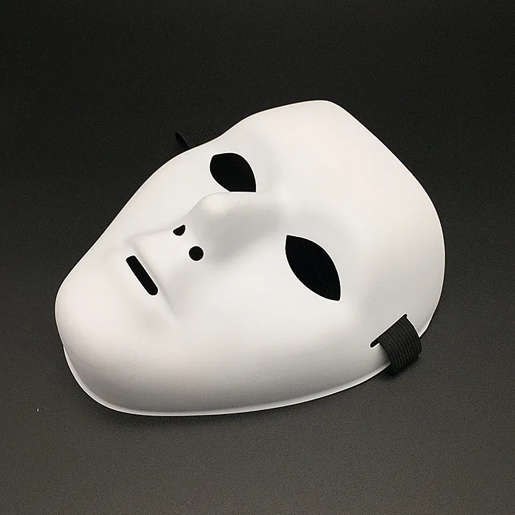 Halloween Props Masquerade Per - Led Purge Mask Halloween ulasan dan harga