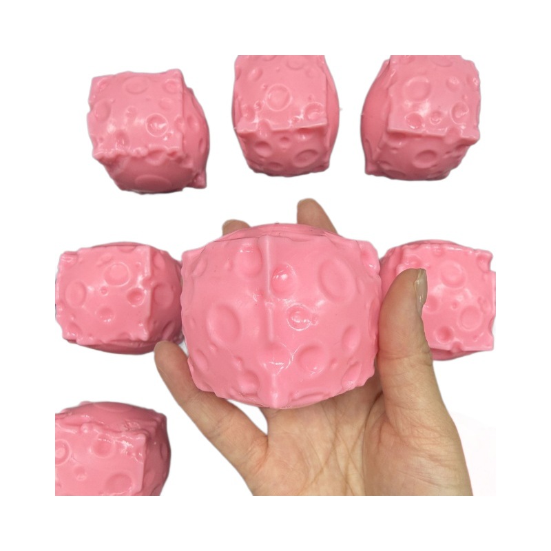 Handmade Crunch Cheese Moldabl - Novelty Gifts ulasan dan harga