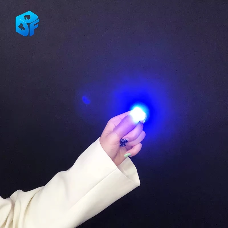 Top Quality Professional Light - Thumb Tip Magic Trick Set ulasan dan harga
