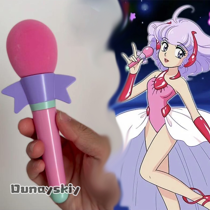 Kawaii Idol Mami 3D Polylactic - Magic Tricks ulasan dan harga