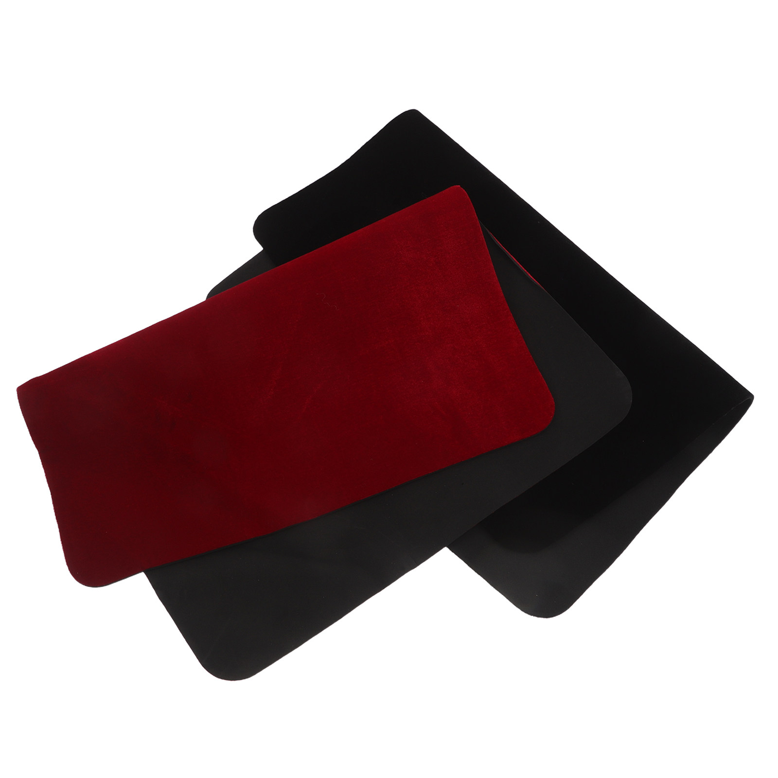 2Pcs 30x40cm Close-Up Mat Magi - Magic Tricks ulasan dan harga