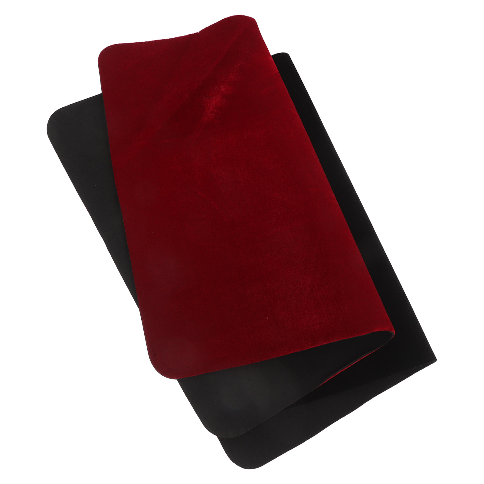 2Pcs 30x40cm Close-Up Mat Magi - Magic Tricks ulasan dan harga
