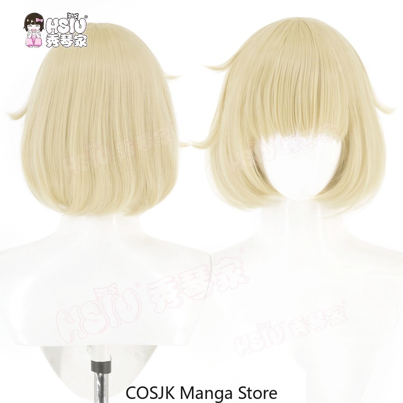 Anime Delicious in Dungeon Fal - Anime Cosplay Wig Heat Resistant ulasan dan harga