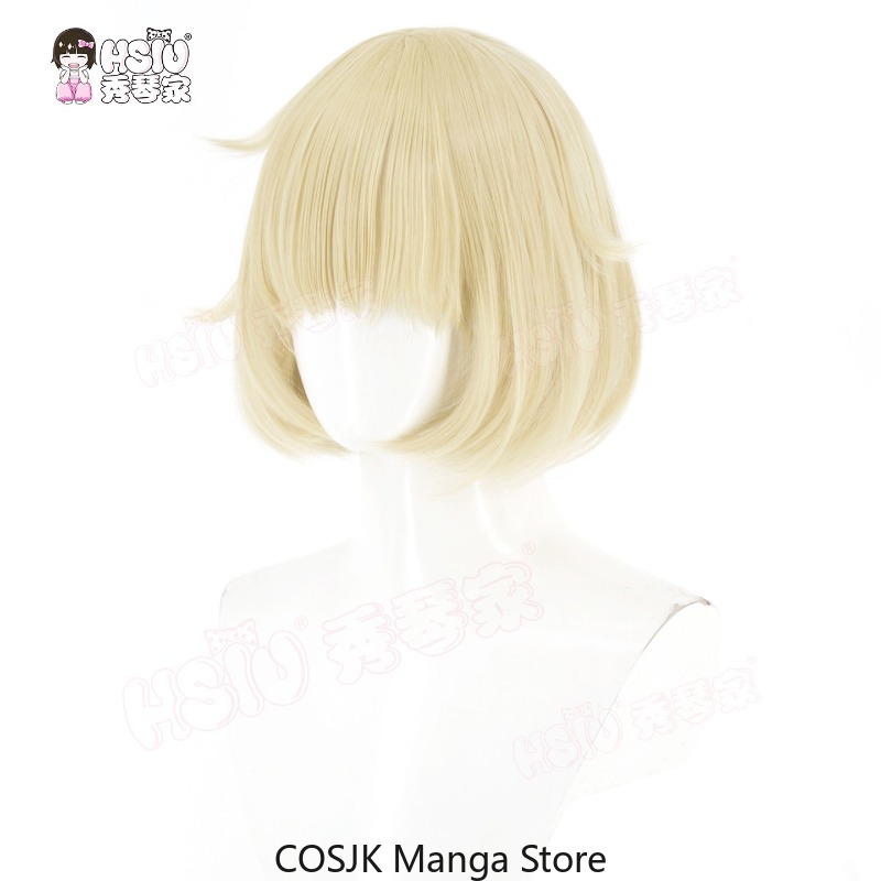 Anime Delicious in Dungeon Fal - Anime Cosplay Wig Heat Resistant ulasan dan harga