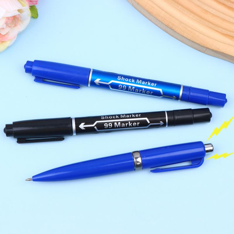 /Kb/Electric Shock Pen Prank T - Shock Pen Prank Toy ulasan dan harga