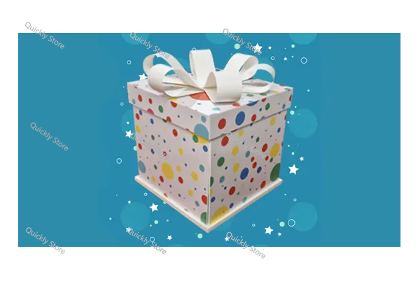 Cadeau! by Magie Climax (New V - Magic Tricks ulasan dan harga