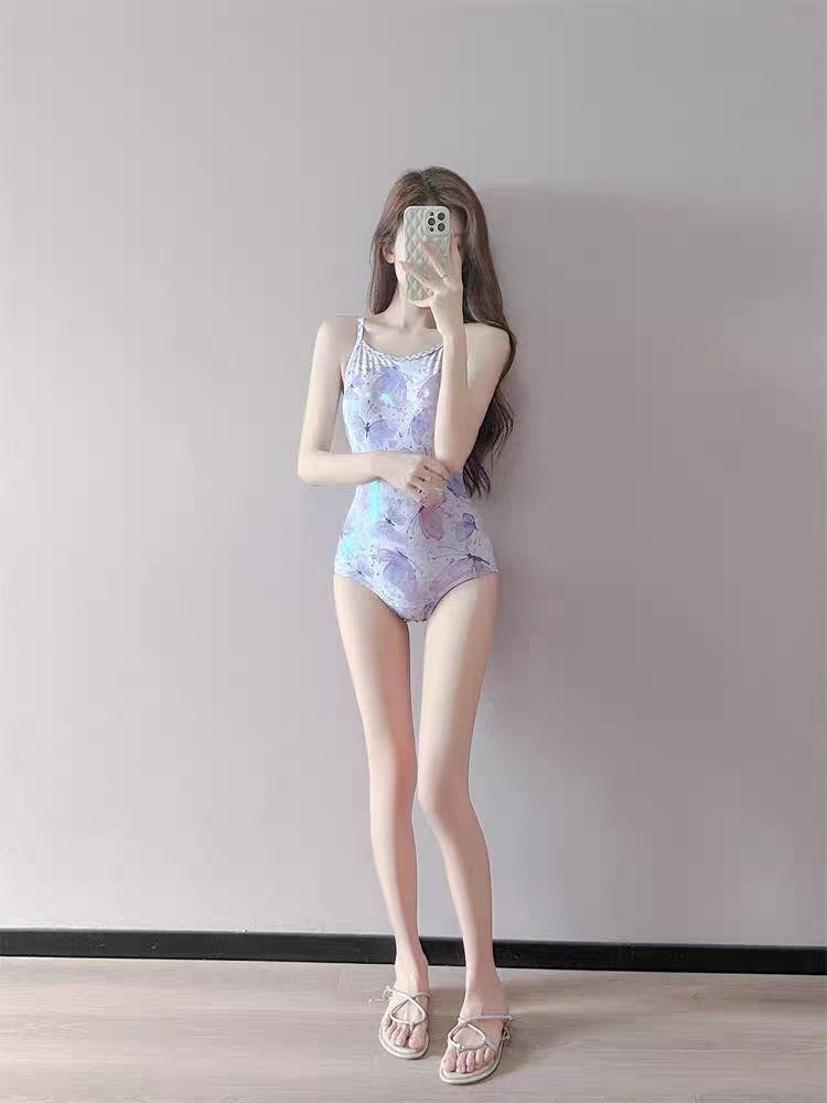 Fairy Style Triangular Cutout  - Costumes ulasan dan harga