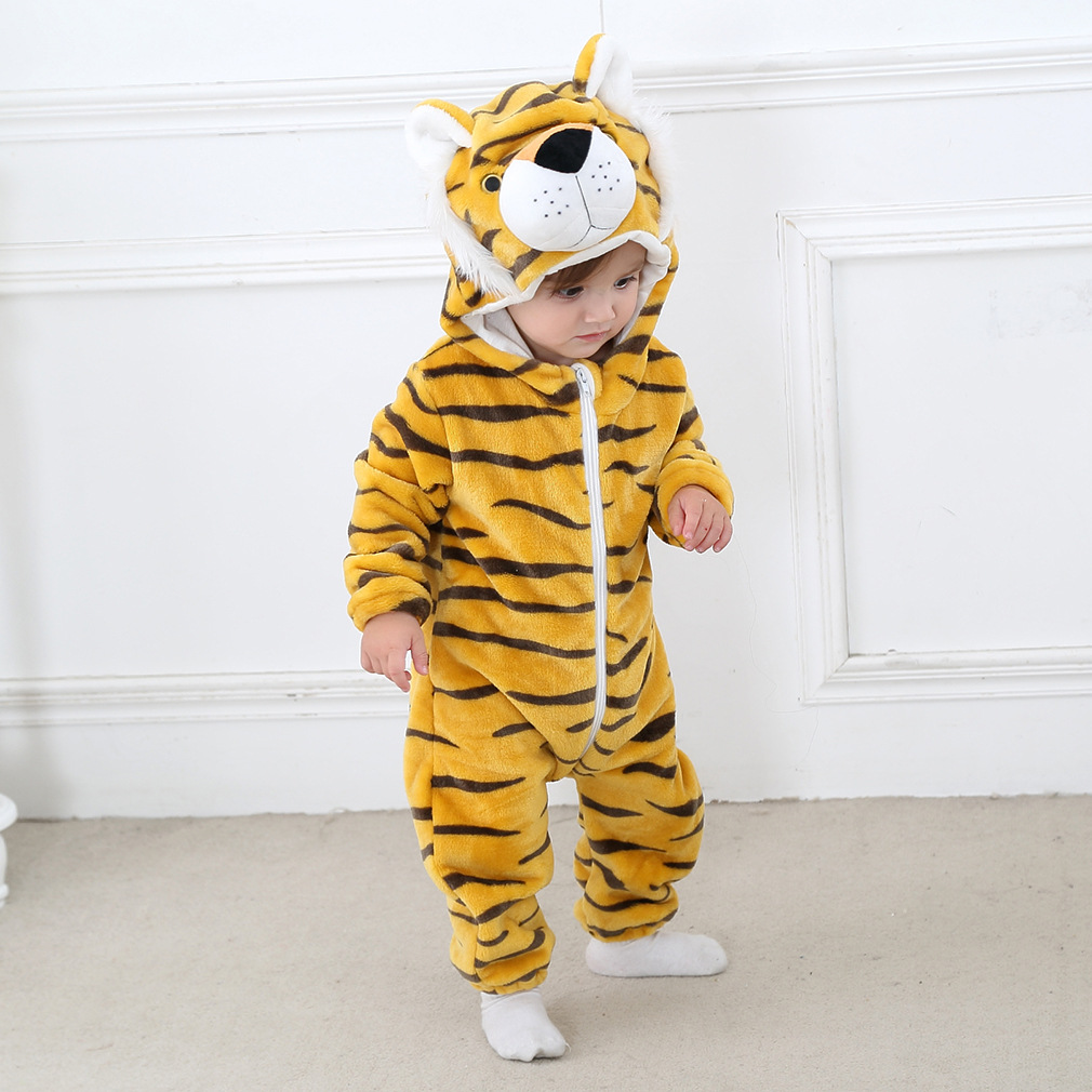 Baby Rompers Kids Cosplay Wint - Spiderman Jumpsuit Kids ulasan dan harga