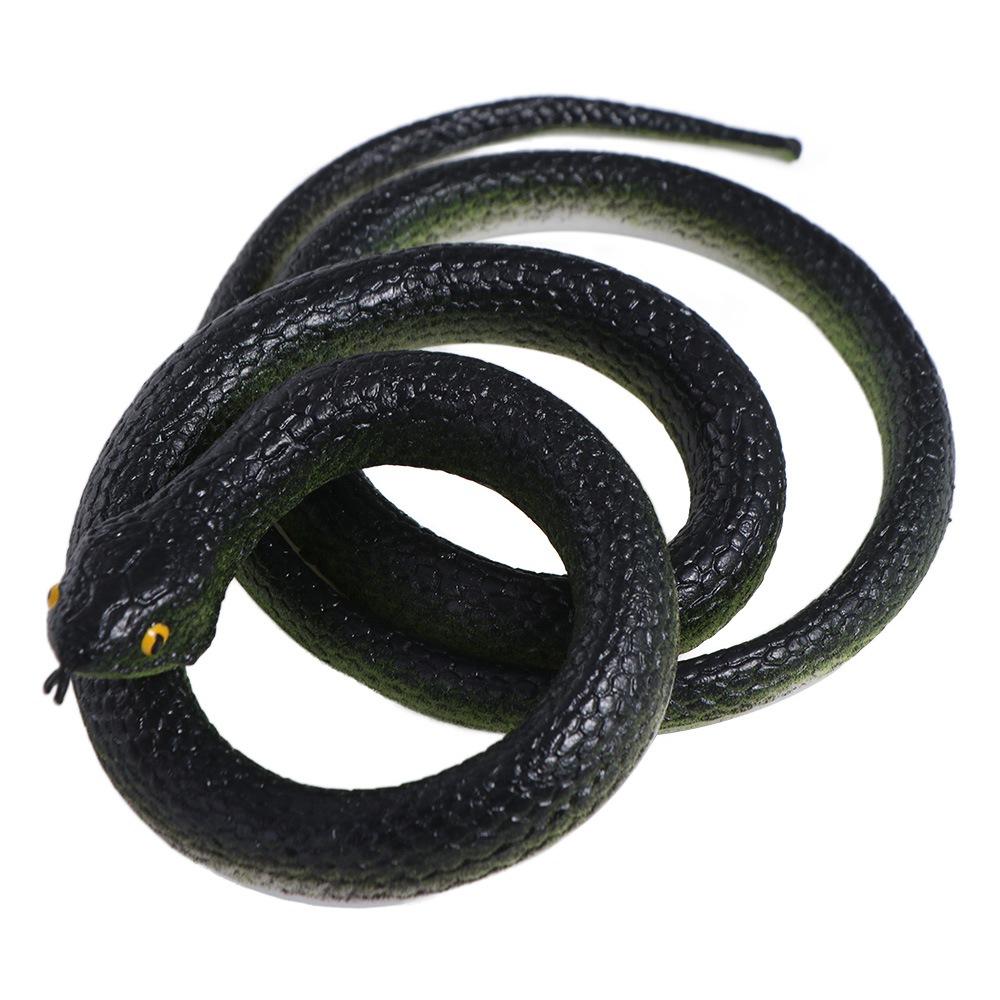 Anaconda Props Simulation Snak - Prank Toys ulasan dan harga