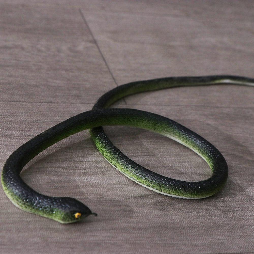 Anaconda Props Simulation Snak - Prank Toys ulasan dan harga
