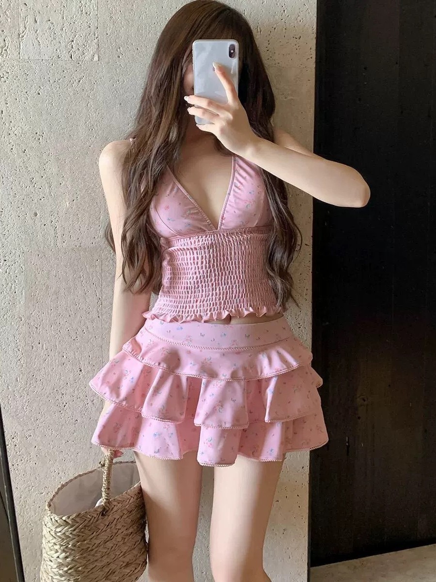 Summer Women's Clothing Slimmi - Costumes ulasan dan harga