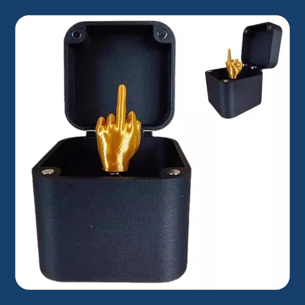 .Christmas Interesting Prank G - Prank Toys ulasan dan harga