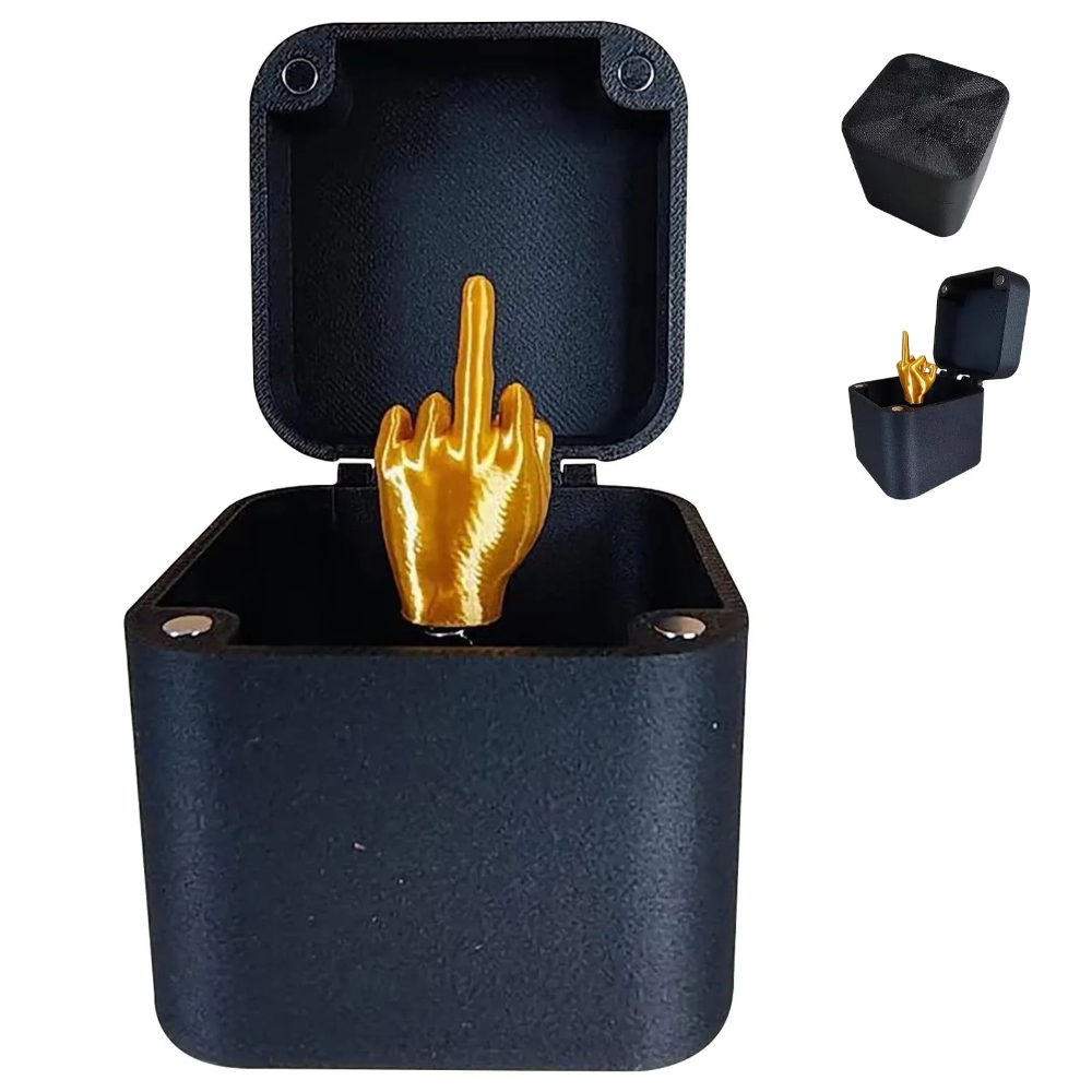 .Christmas Interesting Prank G - Prank Toys ulasan dan harga