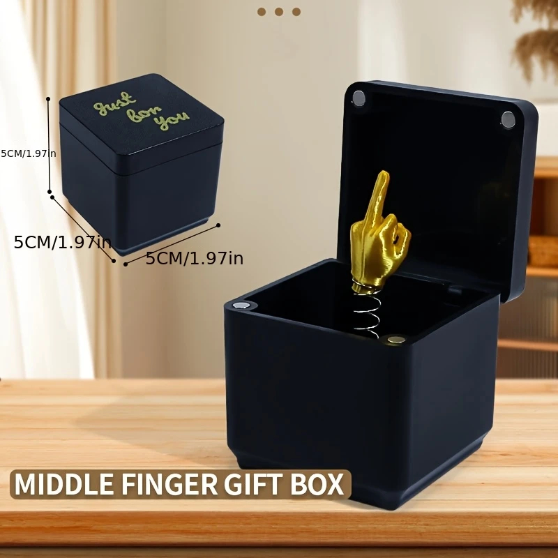.Christmas Interesting Prank G - Prank Toys ulasan dan harga