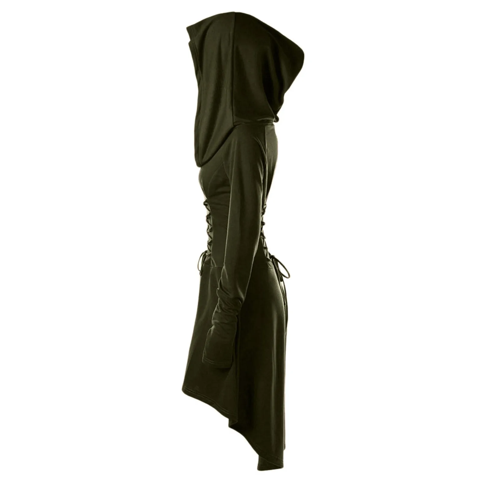Medieval Froest Women Archer C - Medieval Renaissance Dress Women ulasan dan harga