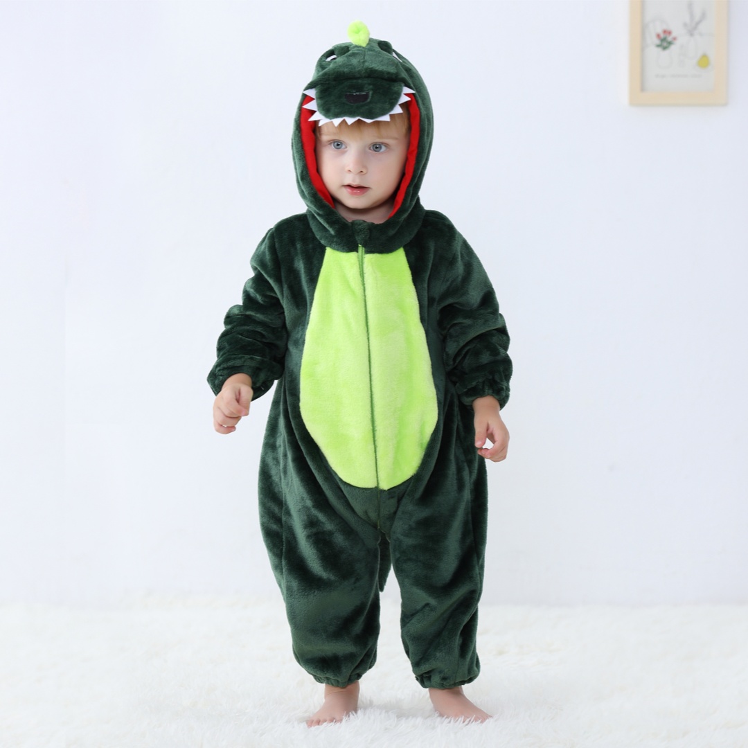 Inflant Newborn Rompers Kiguru - Spiderman Jumpsuit Kids ulasan dan harga