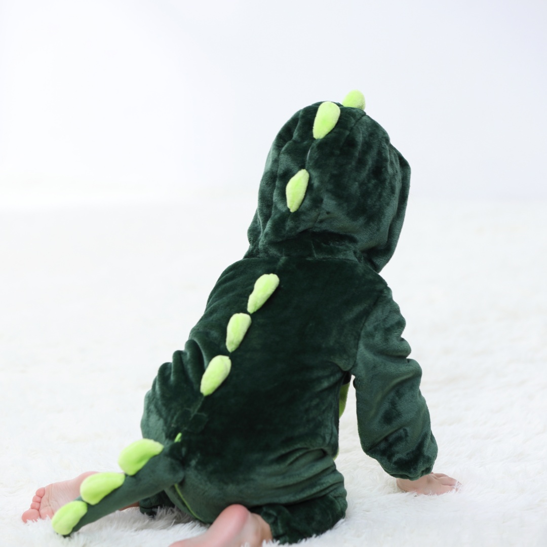 Inflant Newborn Rompers Kiguru - Spiderman Jumpsuit Kids ulasan dan harga