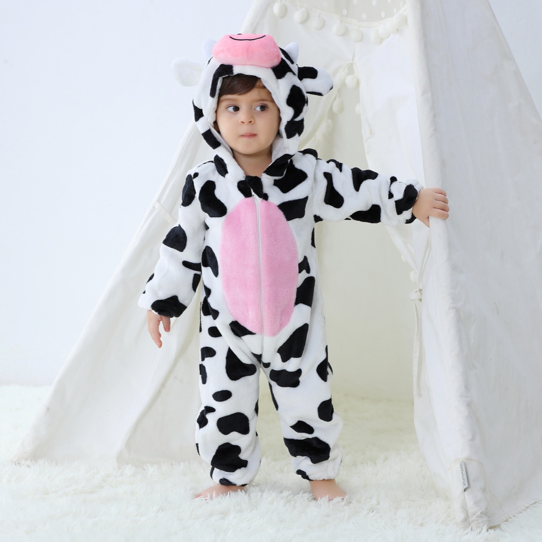 Inflant Newborn Rompers Kiguru - Spiderman Jumpsuit Kids ulasan dan harga