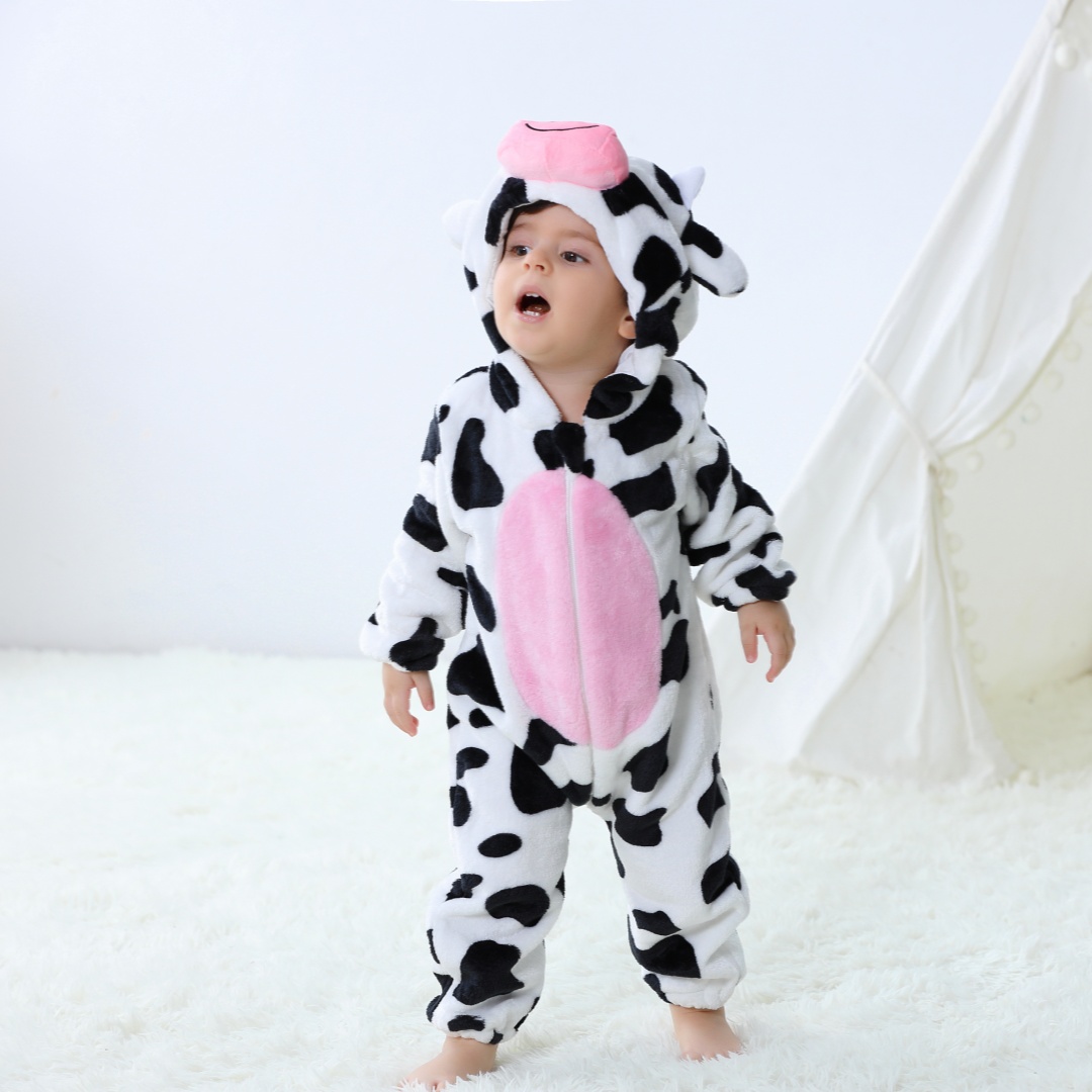 Inflant Newborn Rompers Kiguru - Spiderman Jumpsuit Kids ulasan dan harga