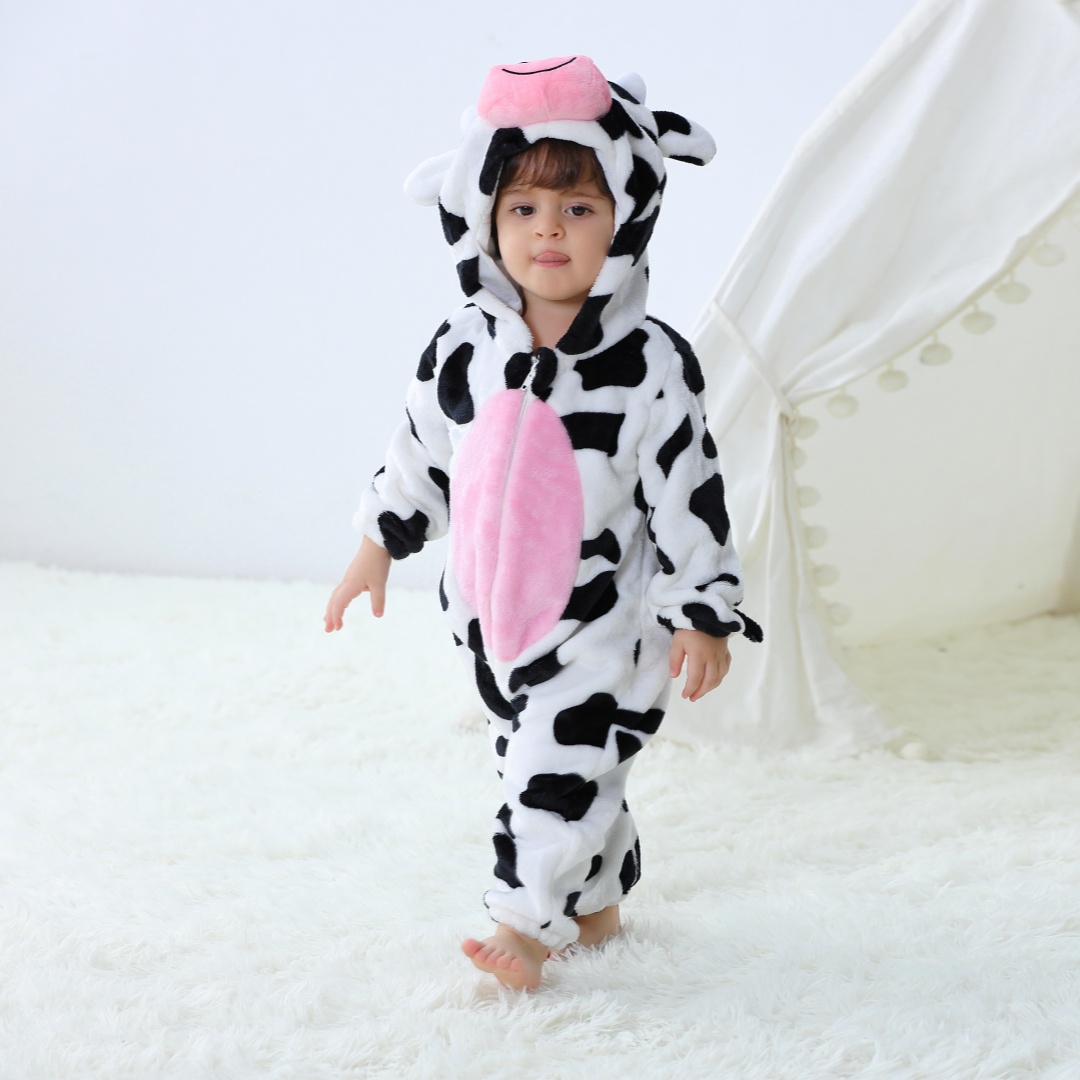 Inflant Newborn Rompers Kiguru - Spiderman Jumpsuit Kids ulasan dan harga