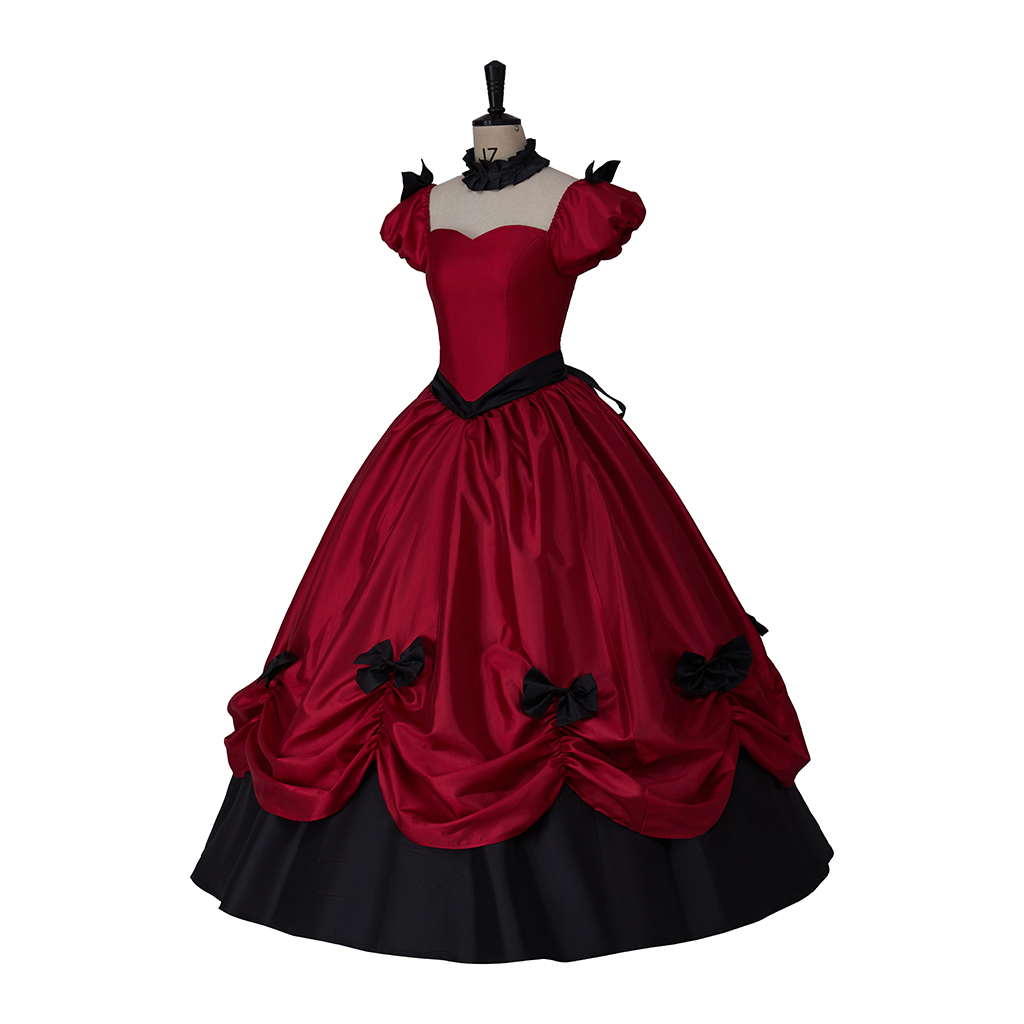 Women Medieval Vintage Long Dr - Medieval Renaissance Dress Women ulasan dan harga