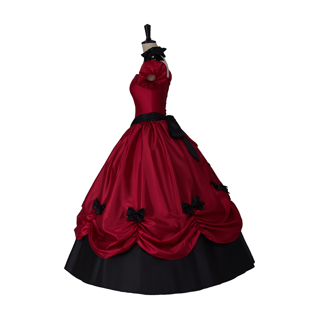 Women Medieval Vintage Long Dr - Medieval Renaissance Dress Women ulasan dan harga