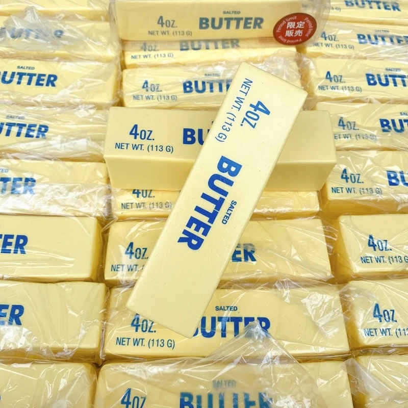 1Pc Stretch Butter Stick Squis - Prank Toys ulasan dan harga