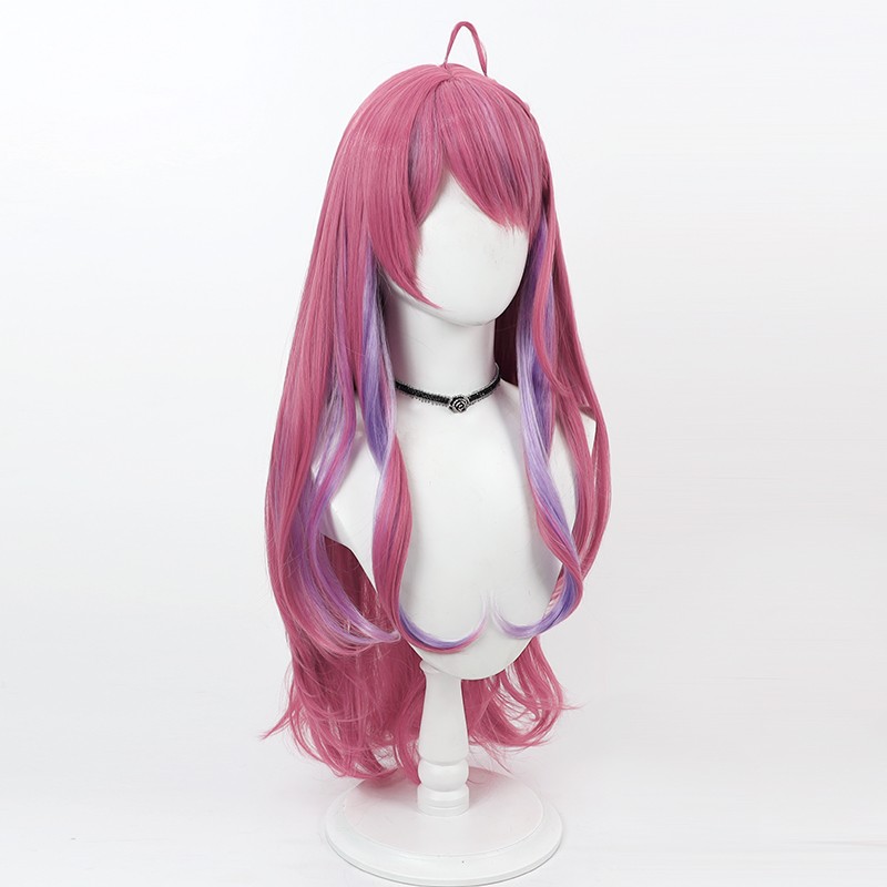 Kuramochi Meruto Cosplay Wig V - Anime Cosplay Wig Heat Resistant ulasan dan harga