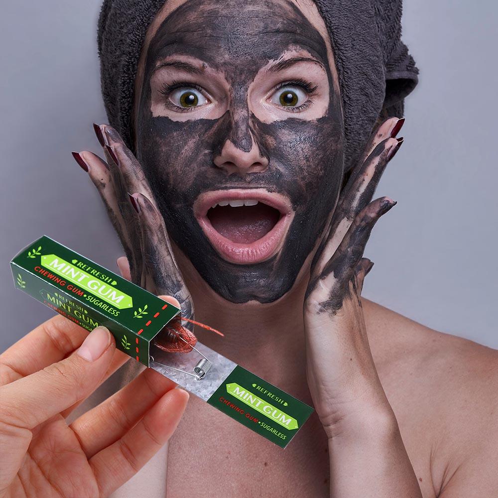 Gift Simulation Prank Gags Spo - Shock Pen Prank Toy ulasan dan harga