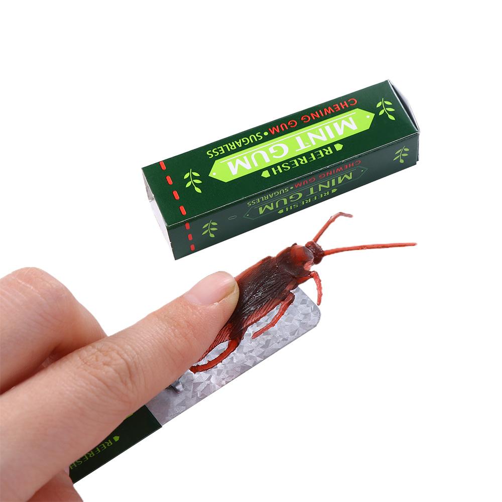 Gift Simulation Prank Gags Spo - Shock Pen Prank Toy ulasan dan harga